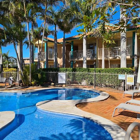 Beaches Serviced Apartments Нельсон-Бей Экстерьер фото
