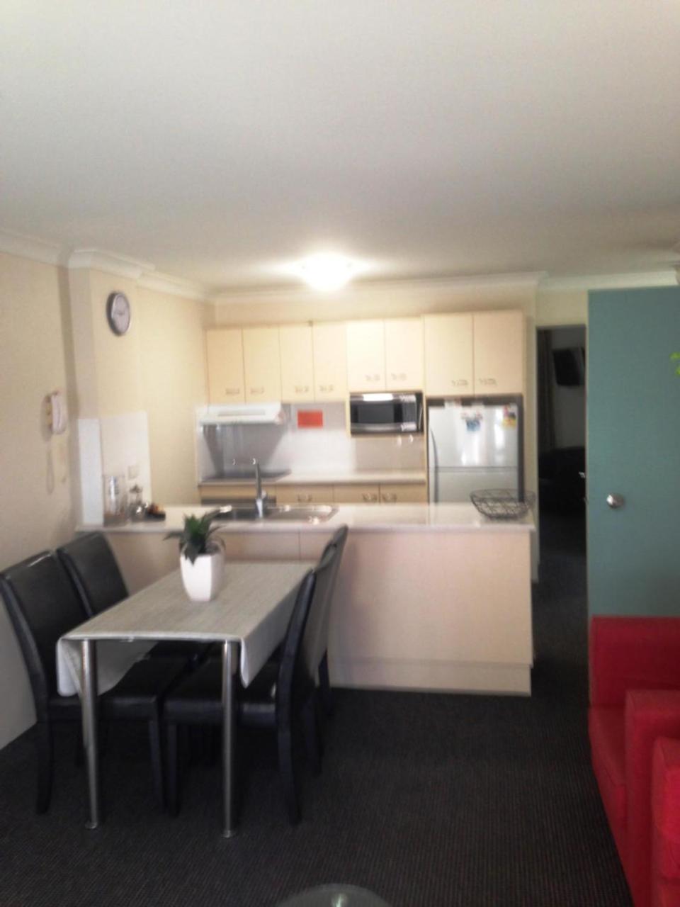 Beaches Serviced Apartments Нельсон-Бей Экстерьер фото