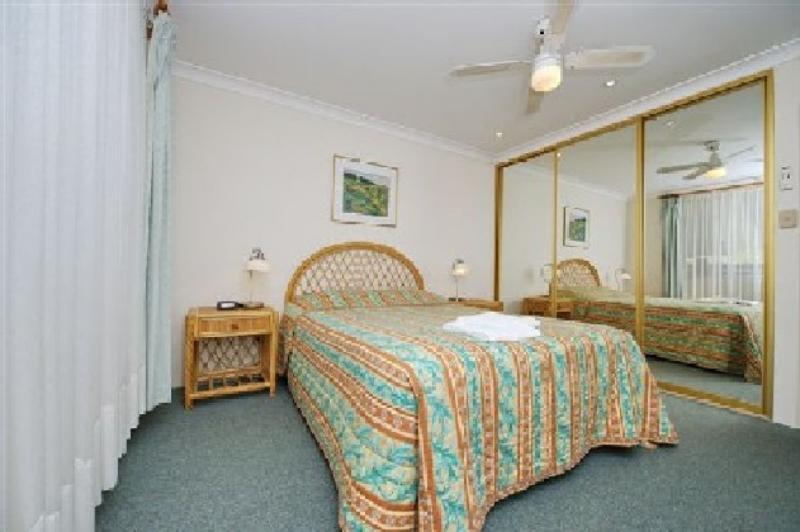 Beaches Serviced Apartments Нельсон-Бей Экстерьер фото